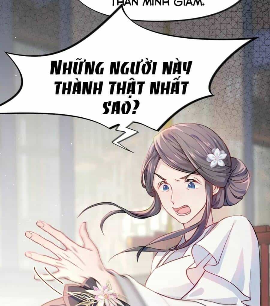 Một Đêm Bệnh Kiều Đột Nhiên Tới - Chương 5 - ảnh 4