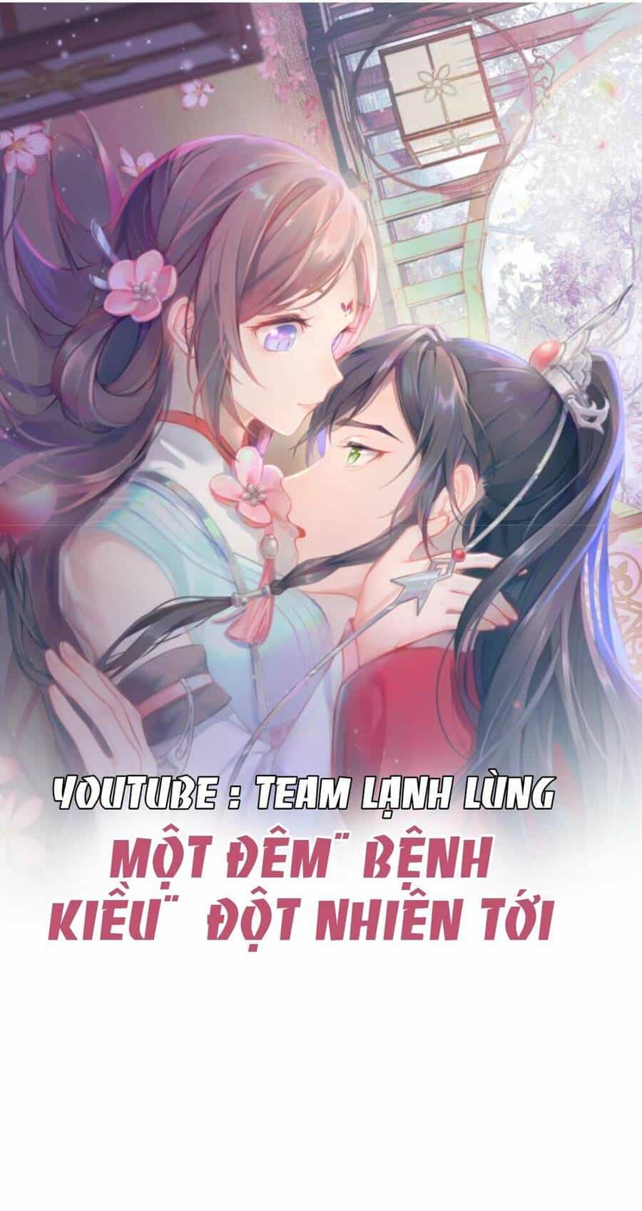 Một Đêm Bệnh Kiều Đột Nhiên Tới - Chương 51 - ảnh 1