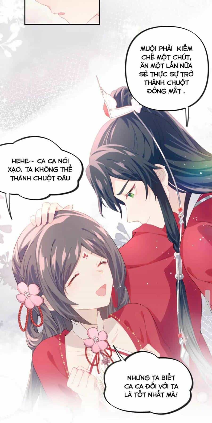 Một Đêm Bệnh Kiều Đột Nhiên Tới - Chương 52 - ảnh 18