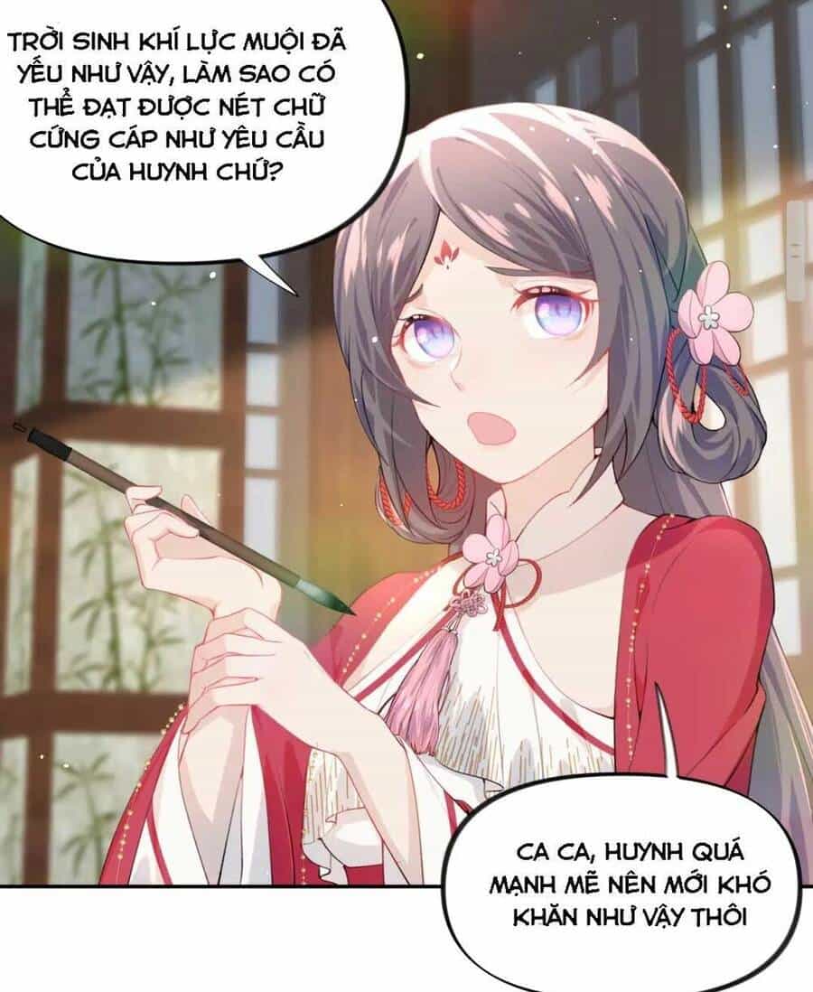 Một Đêm Bệnh Kiều Đột Nhiên Tới - Chương 55 - ảnh 34