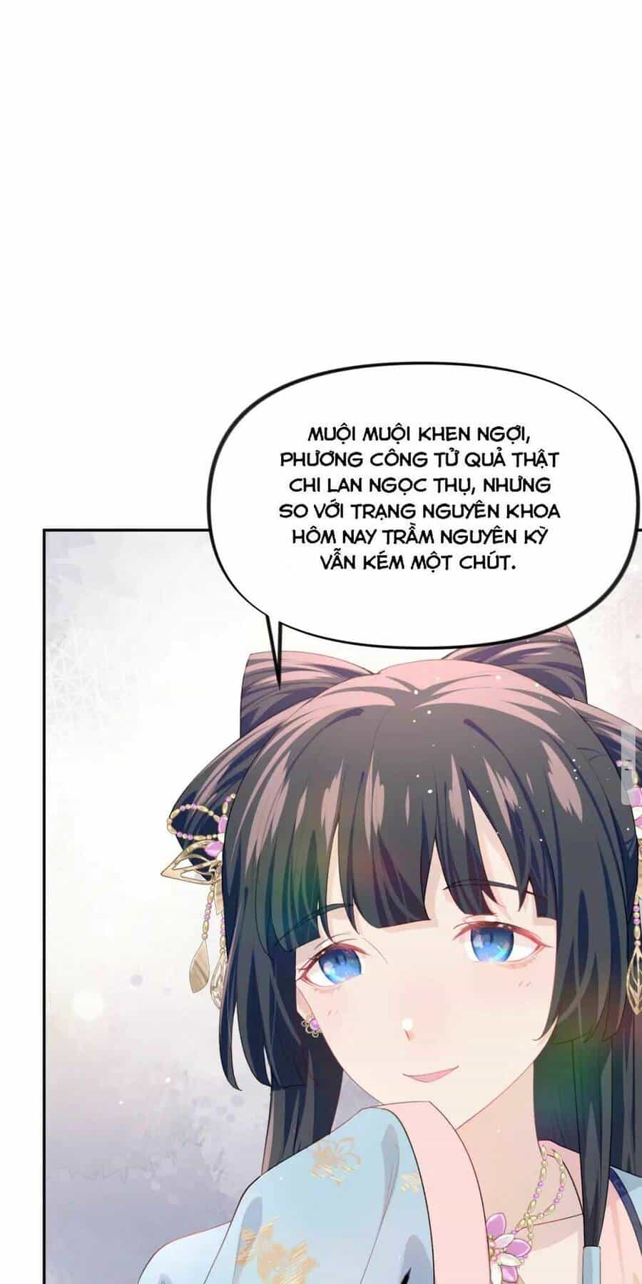 Một Đêm Bệnh Kiều Đột Nhiên Tới - Chương 55 - ảnh 5