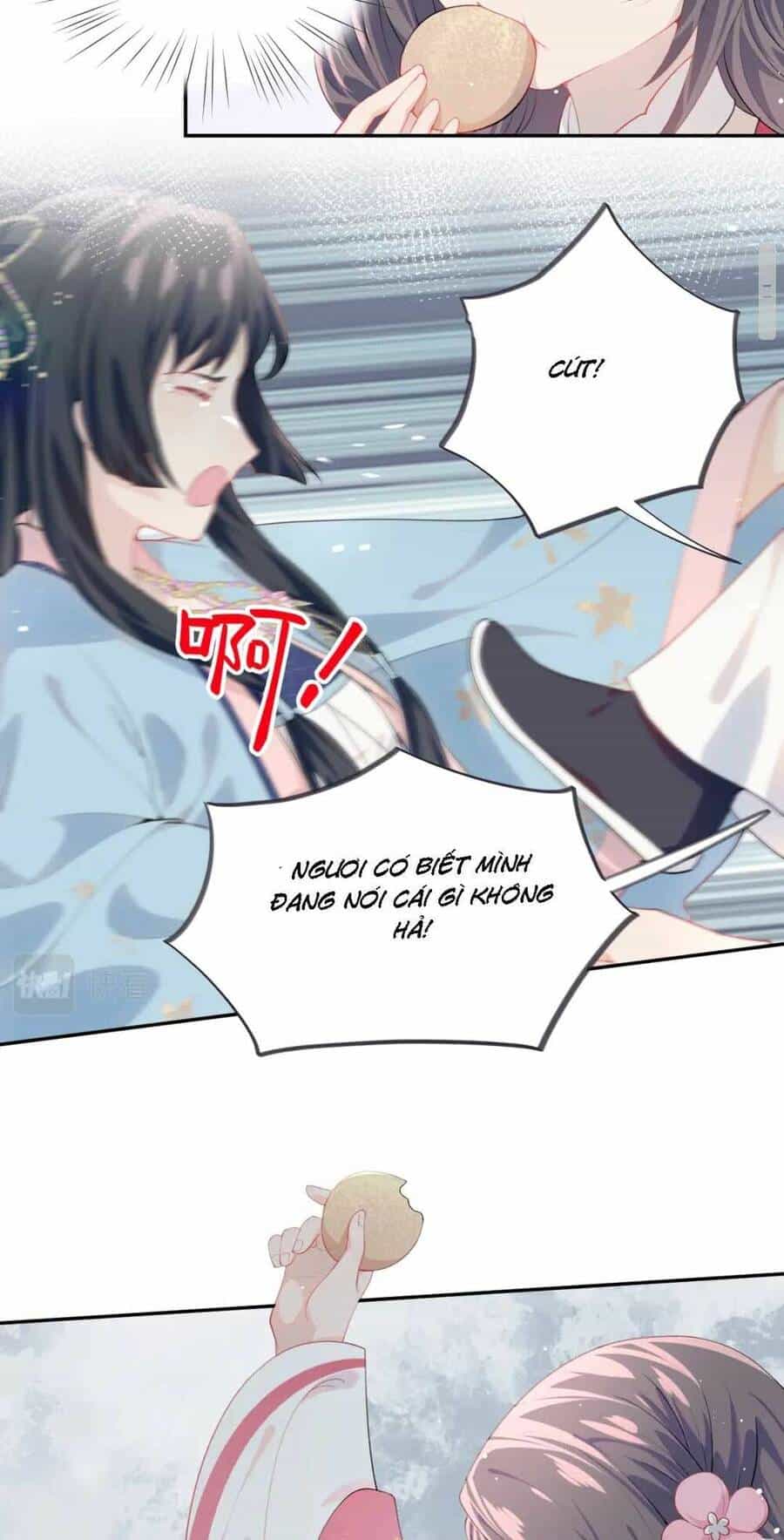 Một Đêm Bệnh Kiều Đột Nhiên Tới - Chương 56 - ảnh 36