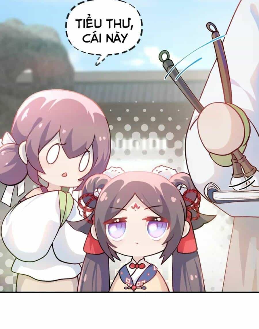 Một Đêm Bệnh Kiều Đột Nhiên Tới - Chương 6 - ảnh 30