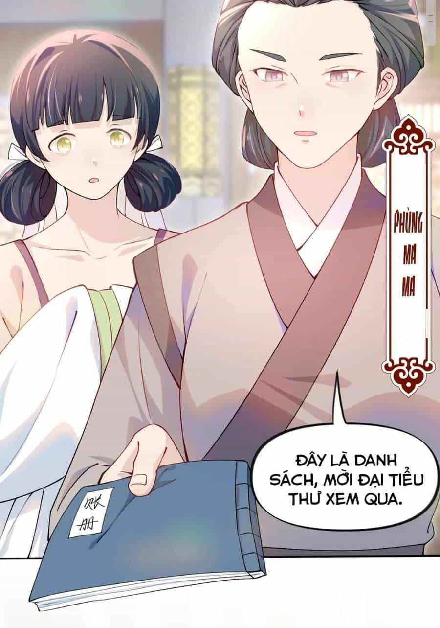 Một Đêm Bệnh Kiều Đột Nhiên Tới - Chương 6 - ảnh 4