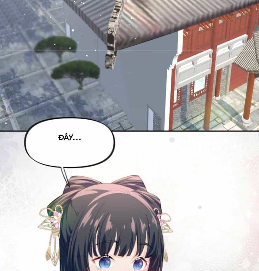 Một Đêm Bệnh Kiều Đột Nhiên Tới - Chương 62 - ảnh 4