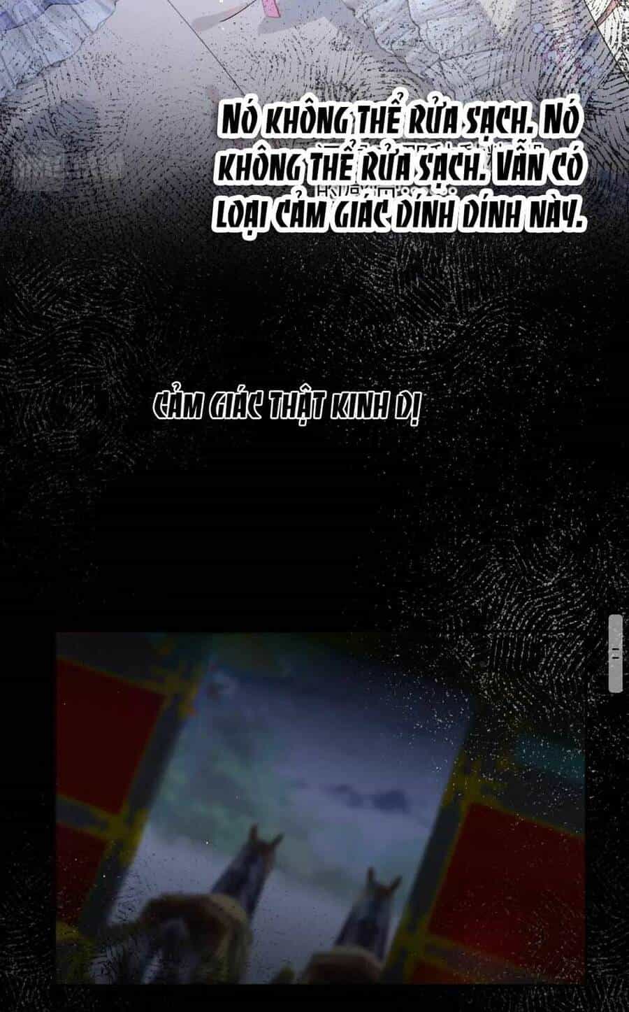 Một Đêm Bệnh Kiều Đột Nhiên Tới - Chương 70 - ảnh 46