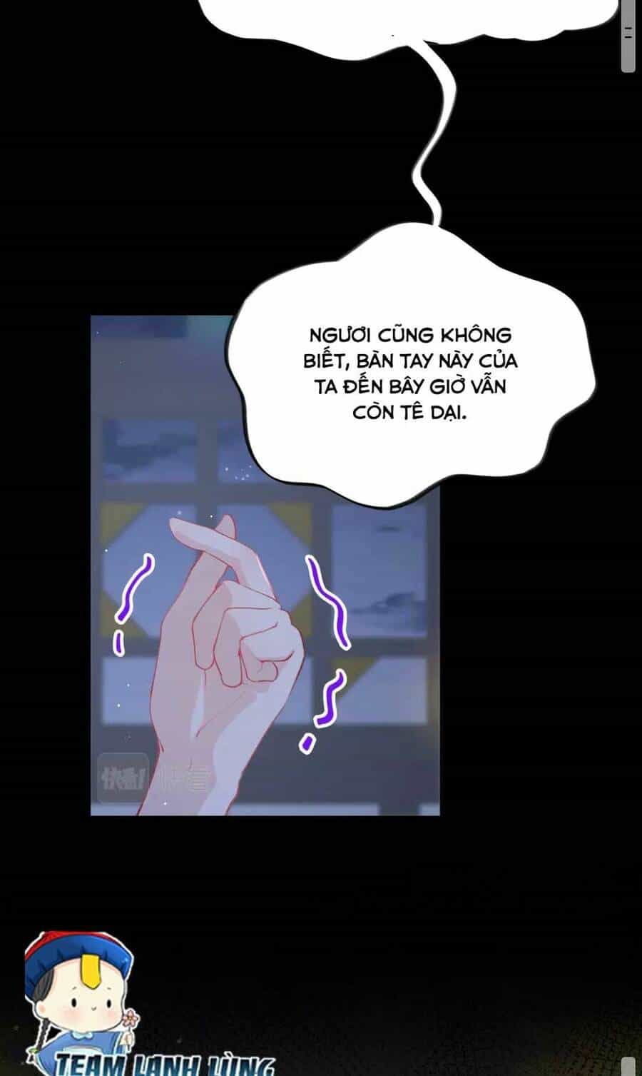 Một Đêm Bệnh Kiều Đột Nhiên Tới - Chương 71 - ảnh 22