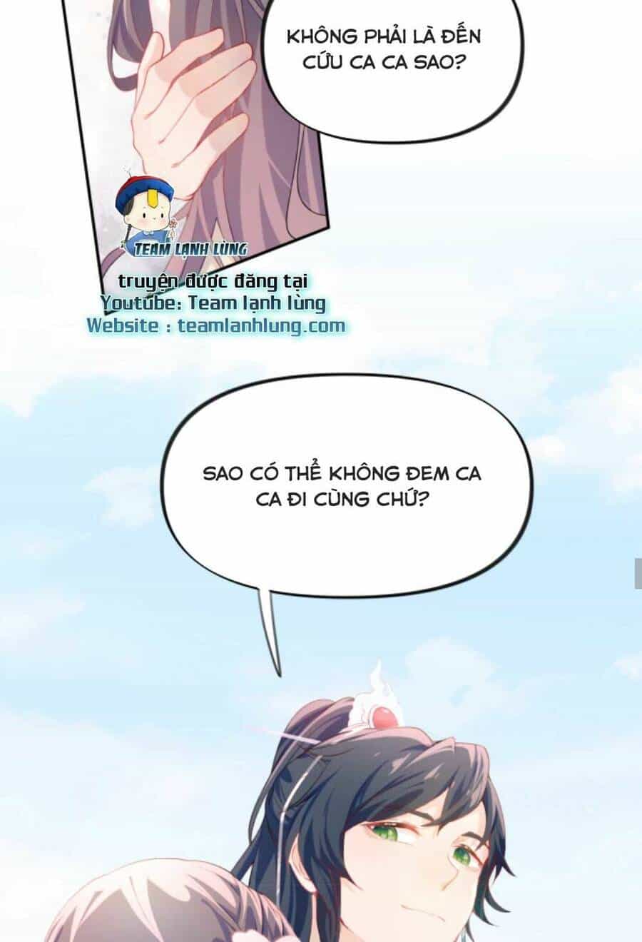 Một Đêm Bệnh Kiều Đột Nhiên Tới - Chương 73 - ảnh 26