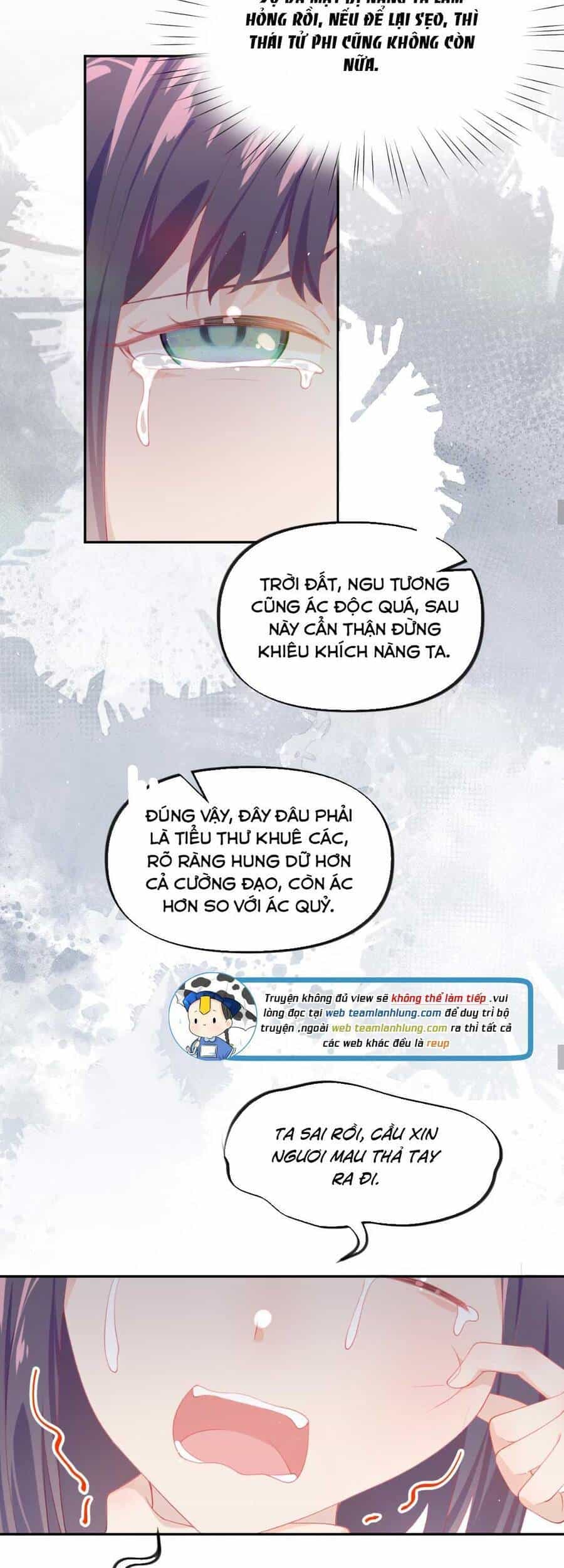 Một Đêm Bệnh Kiều Đột Nhiên Tới - Chương 80 - ảnh 15