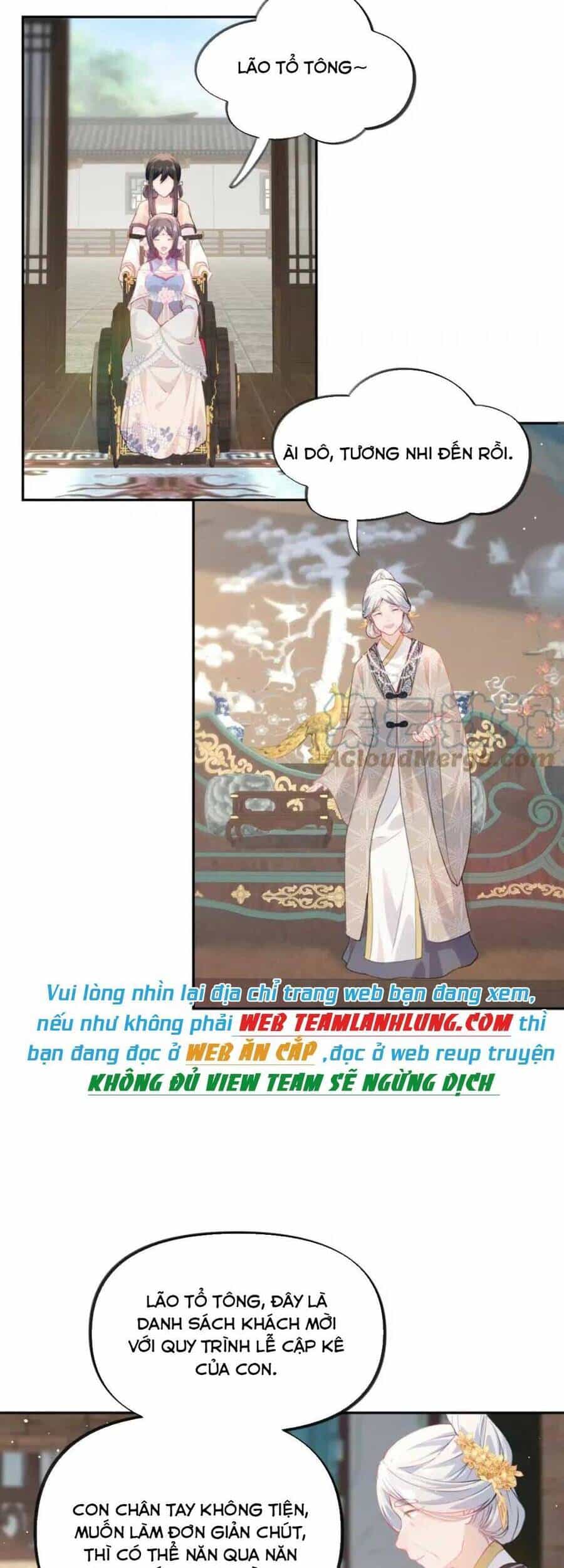 Một Đêm Bệnh Kiều Đột Nhiên Tới - Chương 81 - ảnh 32
