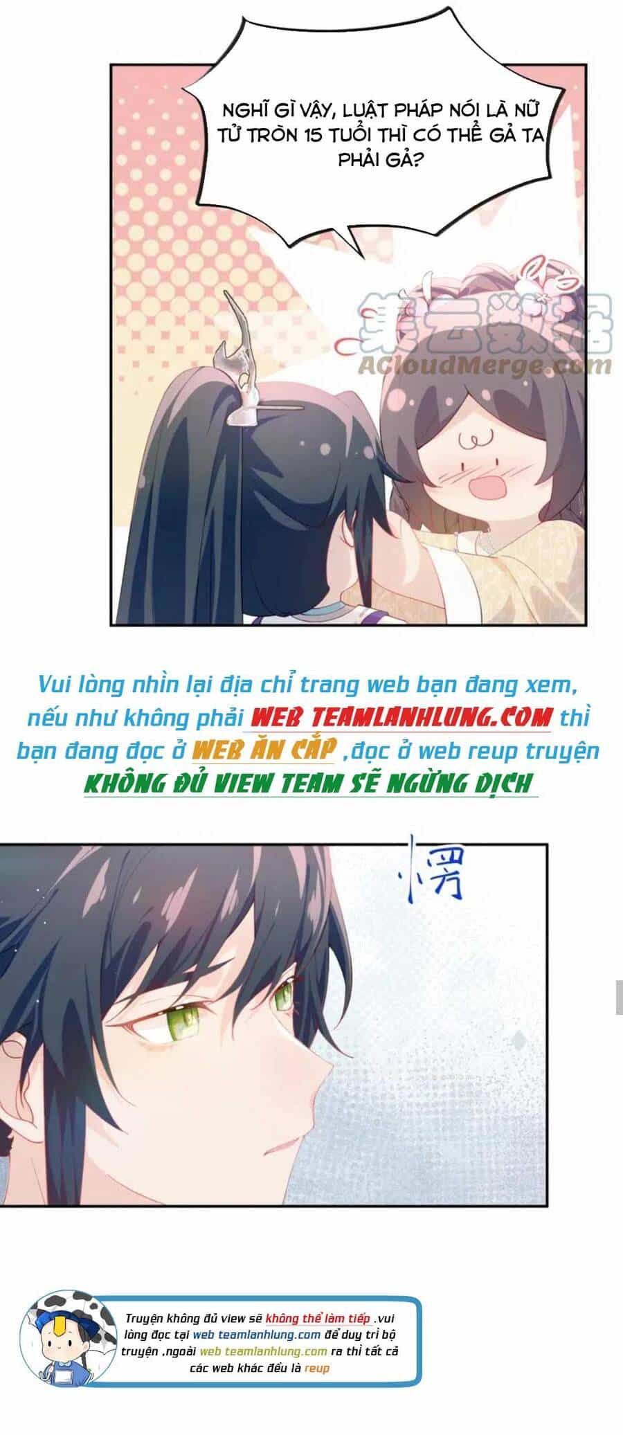 Một Đêm Bệnh Kiều Đột Nhiên Tới - Chương 82 - ảnh 21