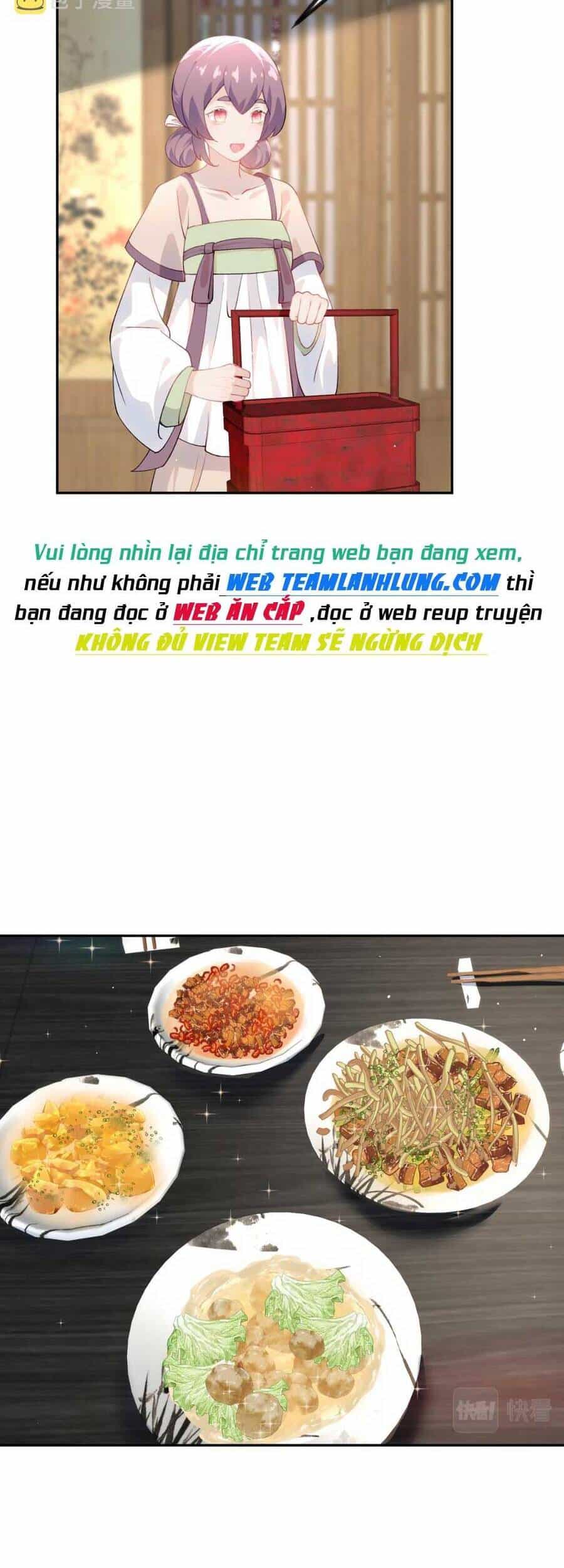 Một Đêm Bệnh Kiều Đột Nhiên Tới - Chương 89 - ảnh 3