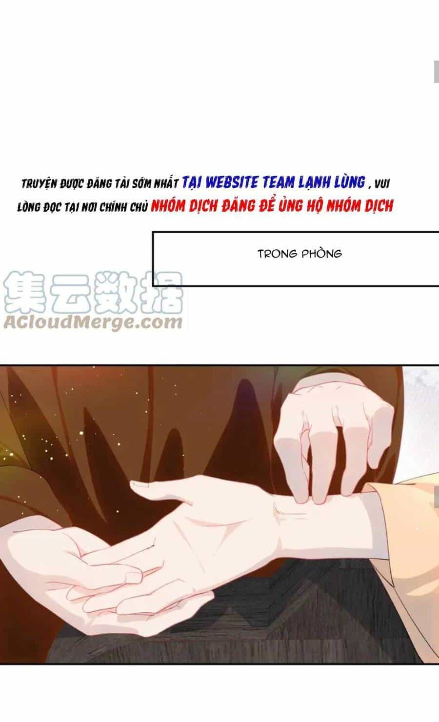 Một Đêm Bệnh Kiều Đột Nhiên Tới - Chương 97 - ảnh 17