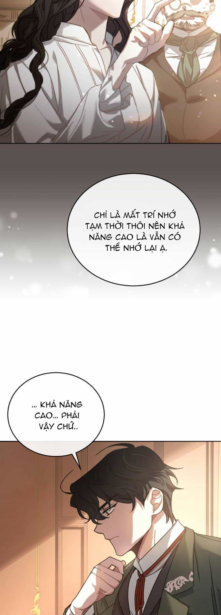 Một Đêm Không Bóng - Chương 1 - ảnh 64