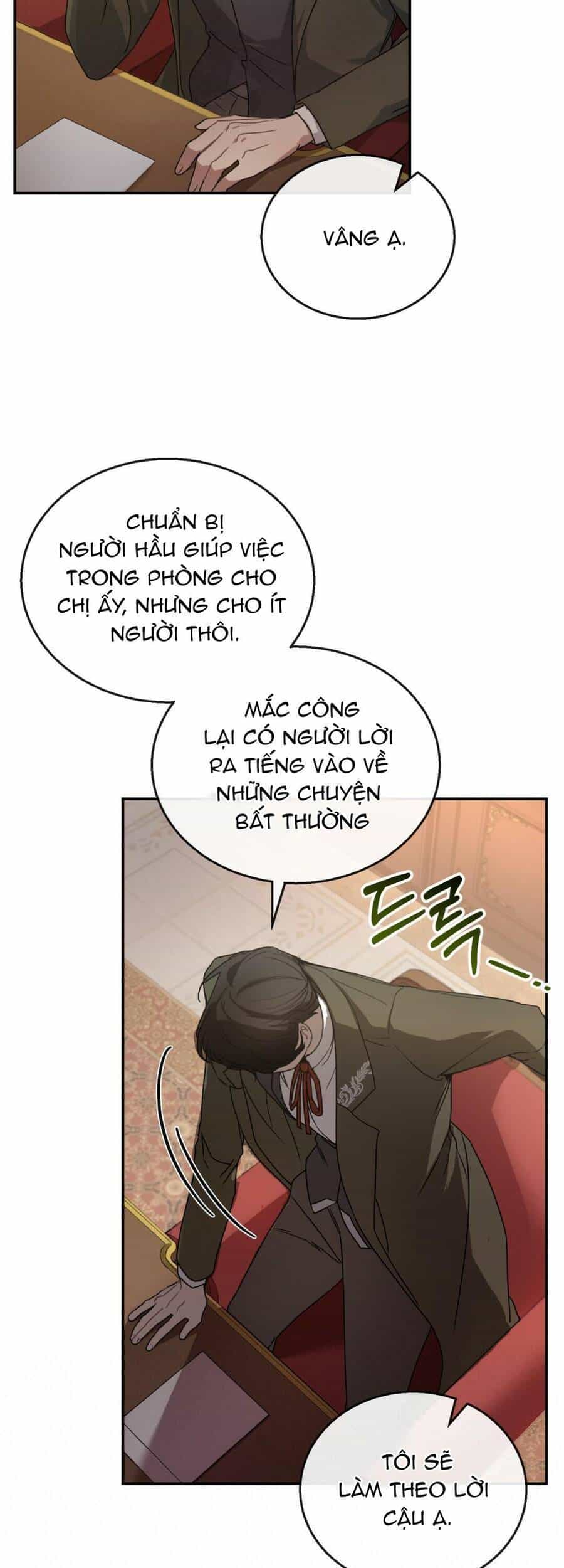 Một Đêm Không Bóng - Chương 1 - ảnh 70