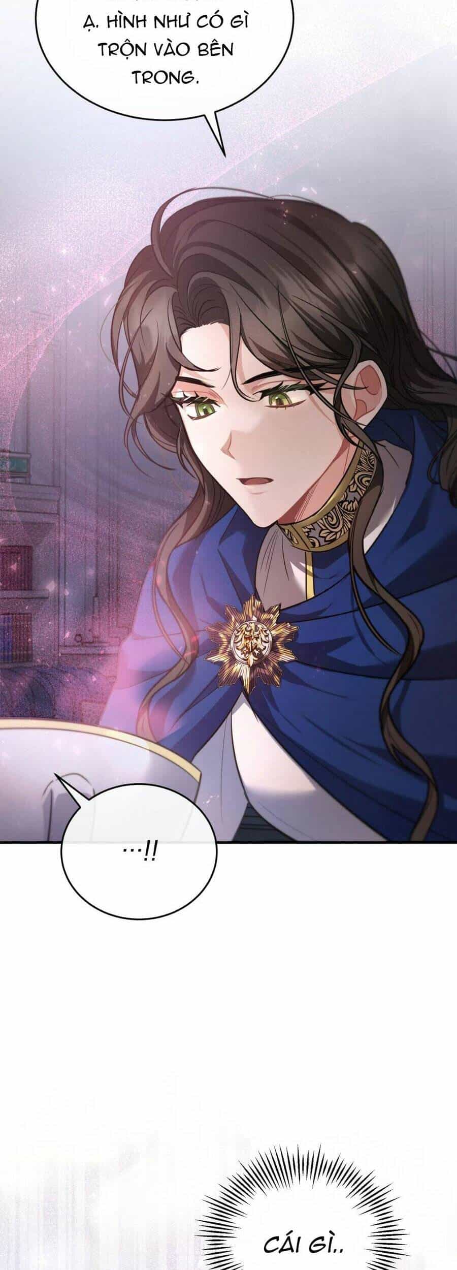 Một Đêm Không Bóng - Chương 10 - ảnh 2
