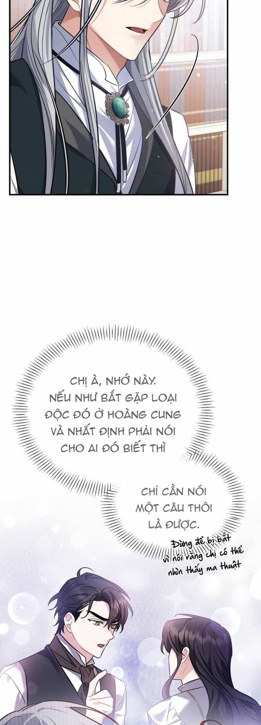 Một Đêm Không Bóng - Chương 10 - ảnh 51