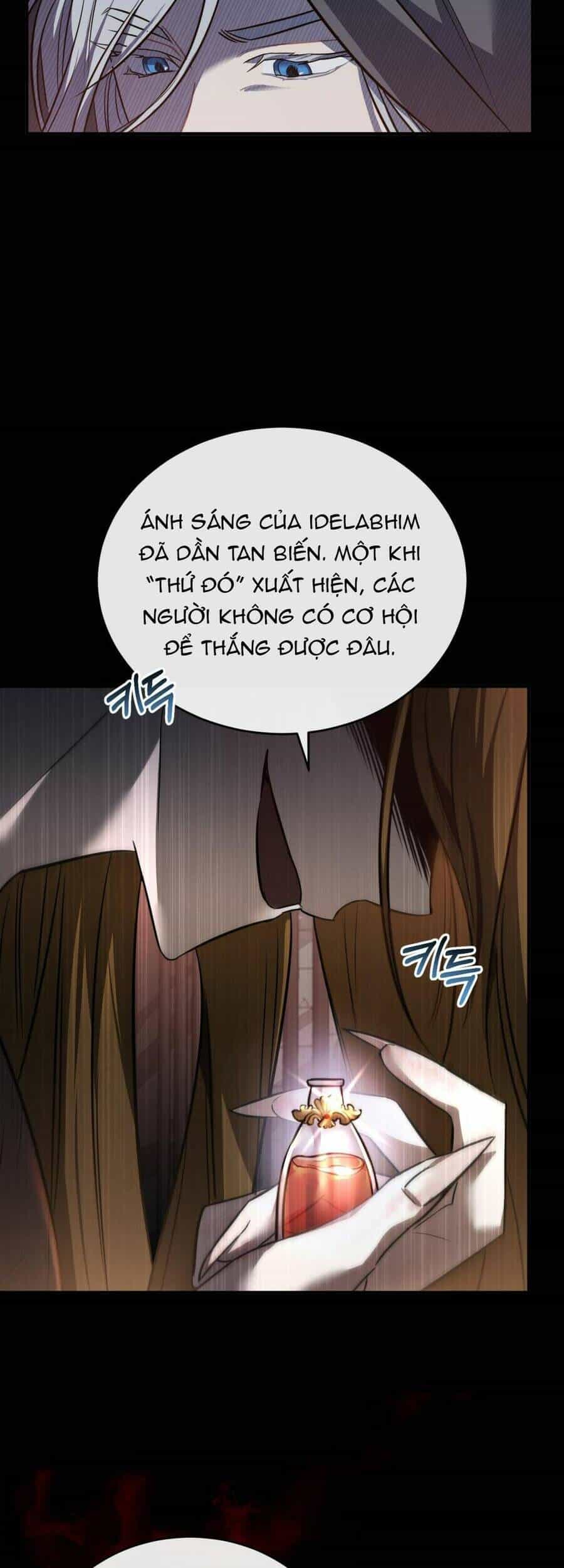 Một Đêm Không Bóng - Chương 11 - ảnh 46