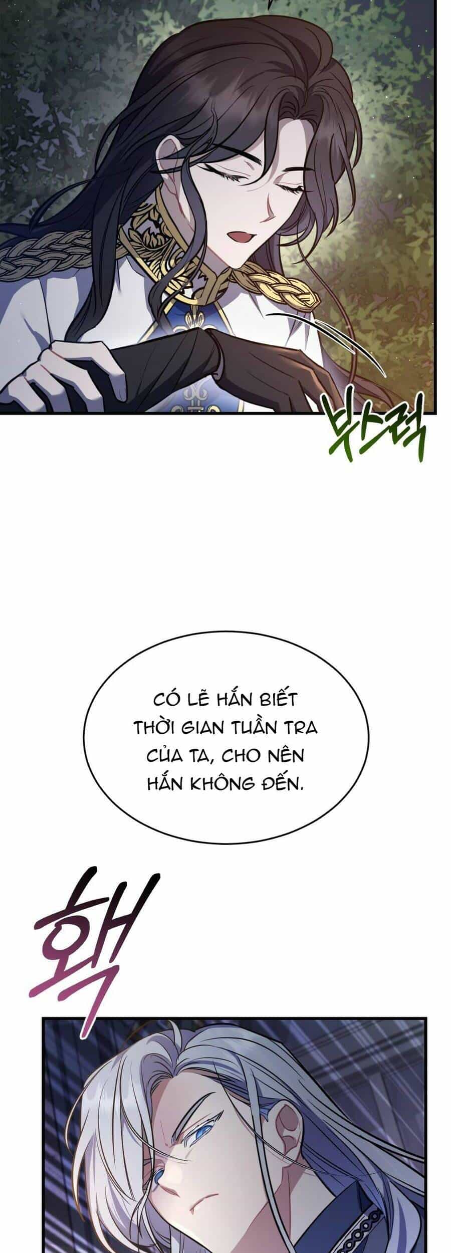 Một Đêm Không Bóng - Chương 12 - ảnh 3