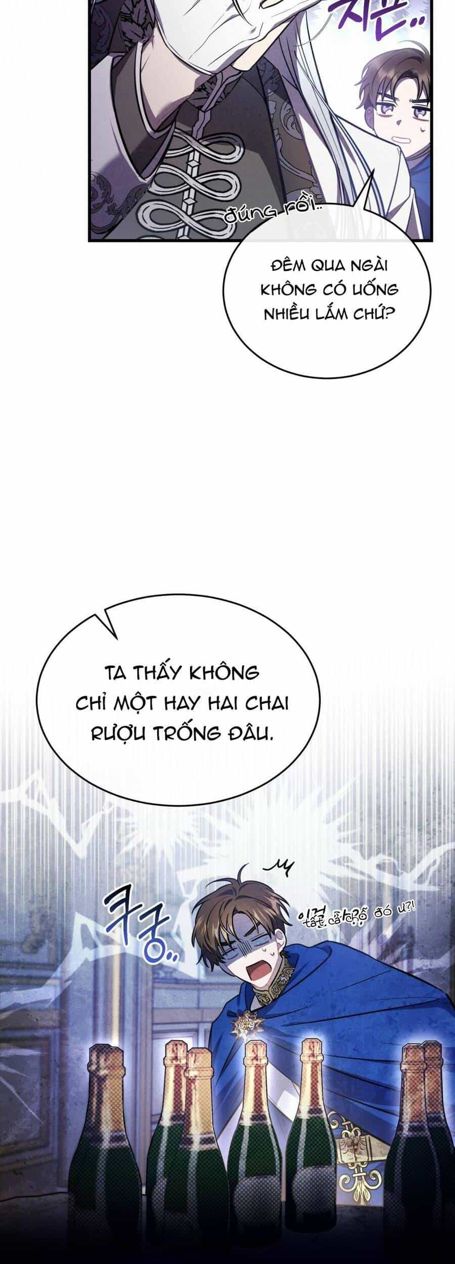 Một Đêm Không Bóng - Chương 13 - ảnh 9