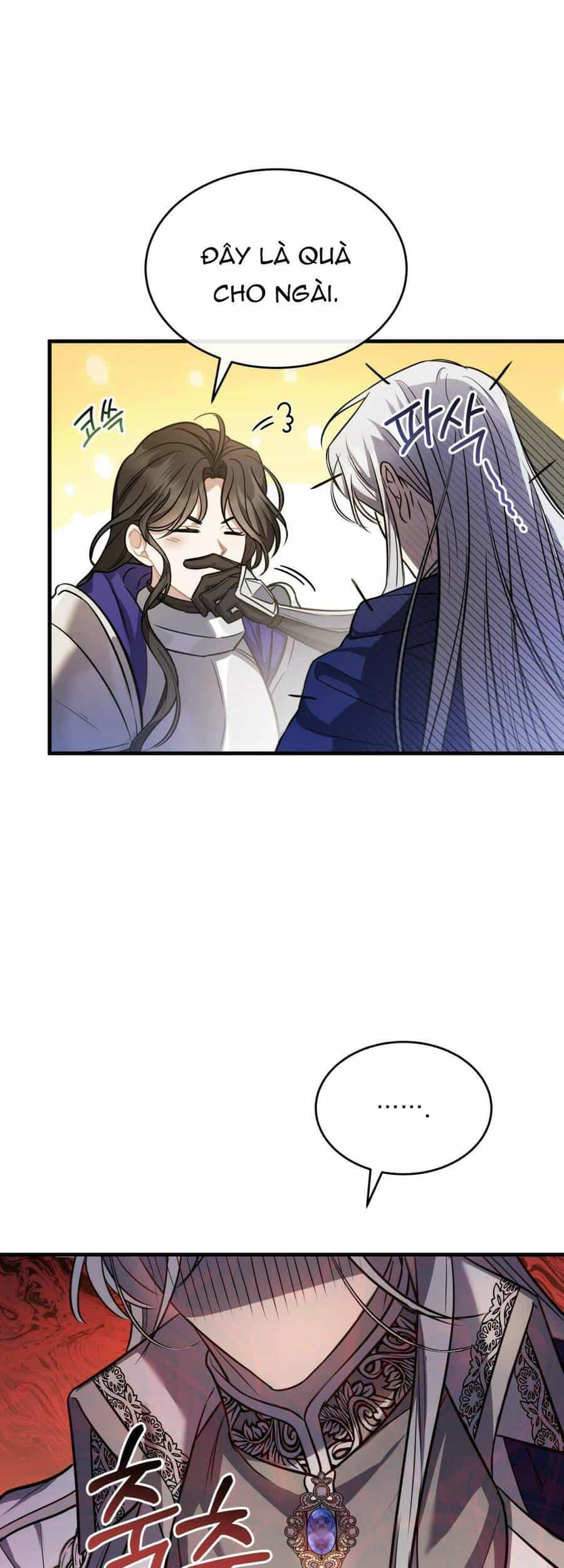 Một Đêm Không Bóng - Chương 16 - ảnh 32