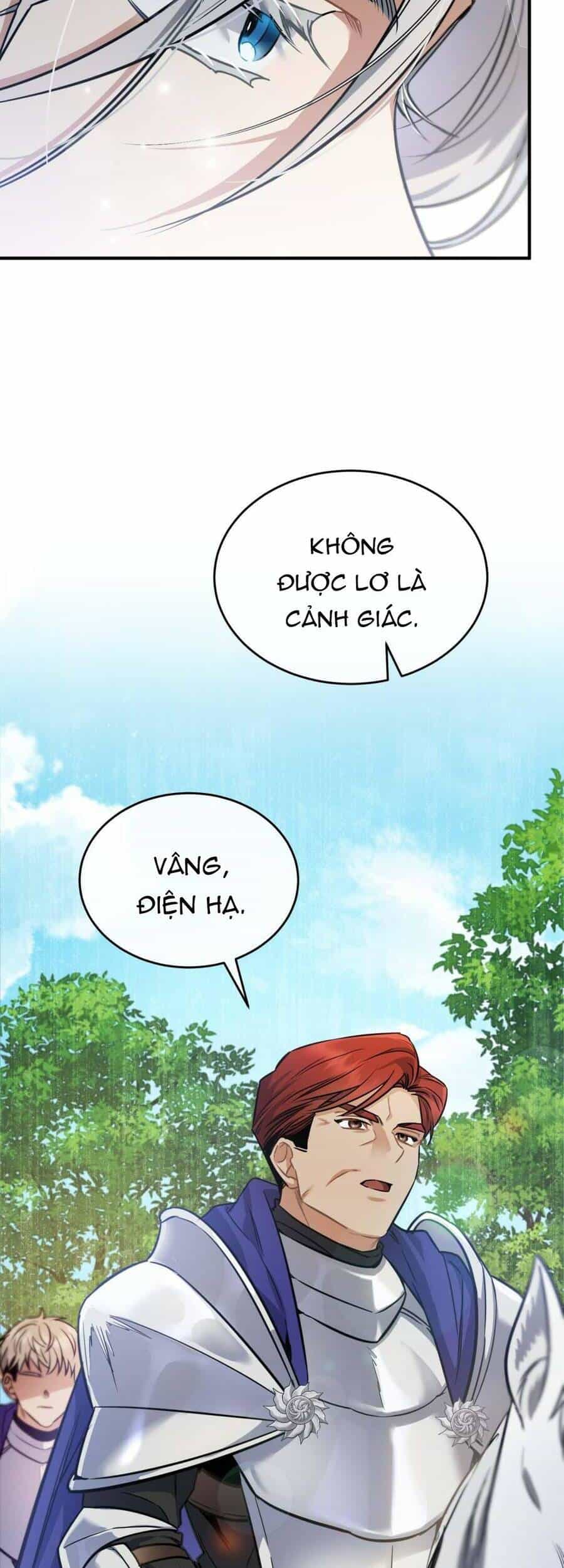 Một Đêm Không Bóng - Chương 18 - ảnh 58