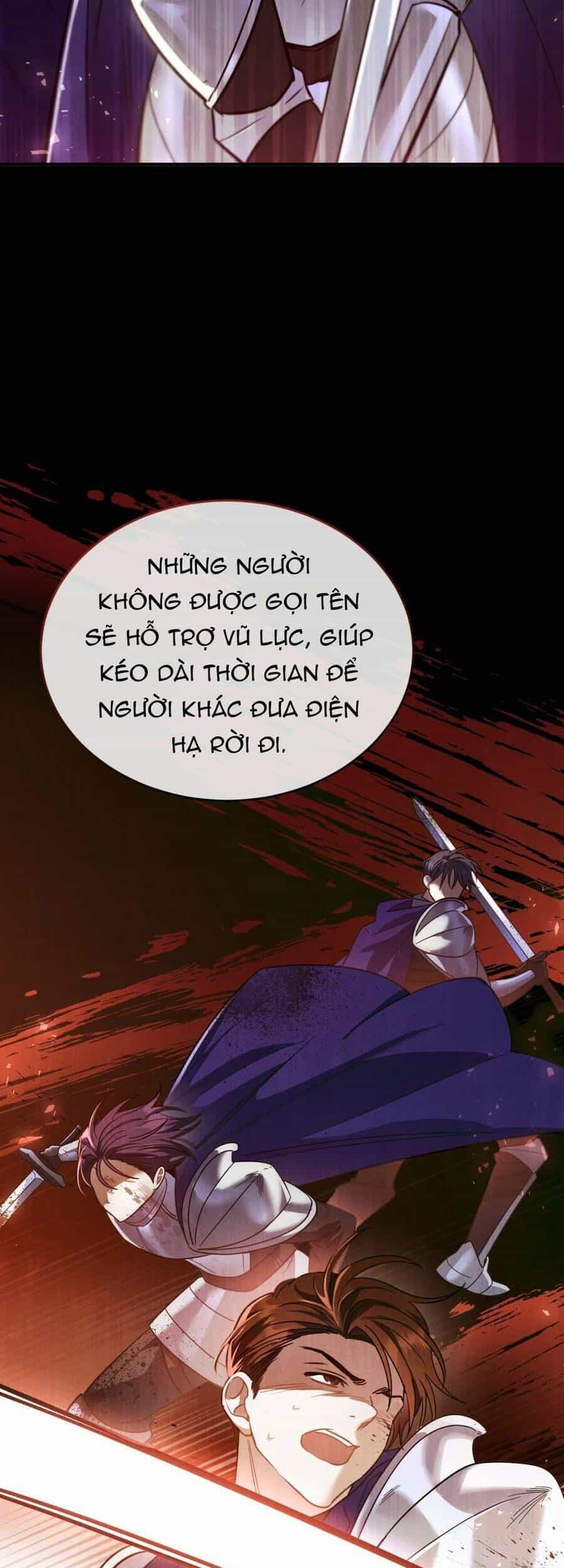 Một Đêm Không Bóng - Chương 19 - ảnh 40