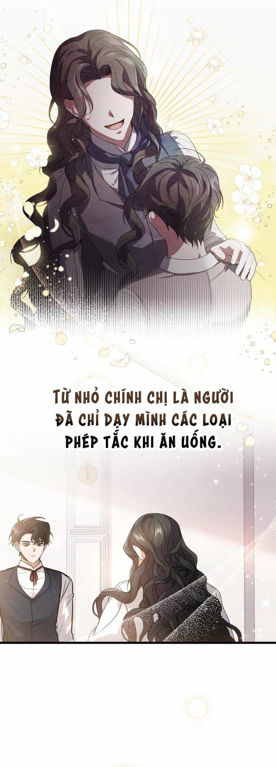 Một Đêm Không Bóng - Chương 2 - ảnh 19