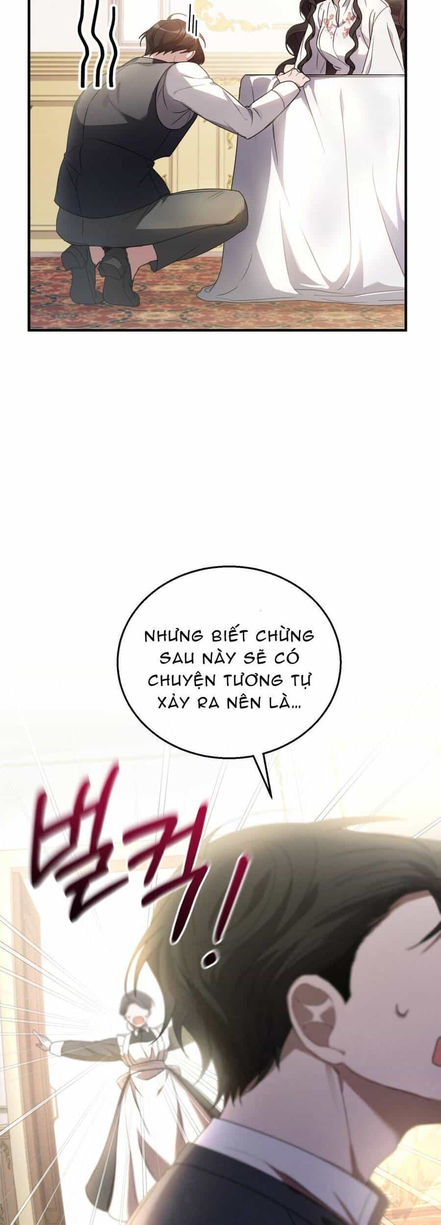 Một Đêm Không Bóng - Chương 2 - ảnh 53