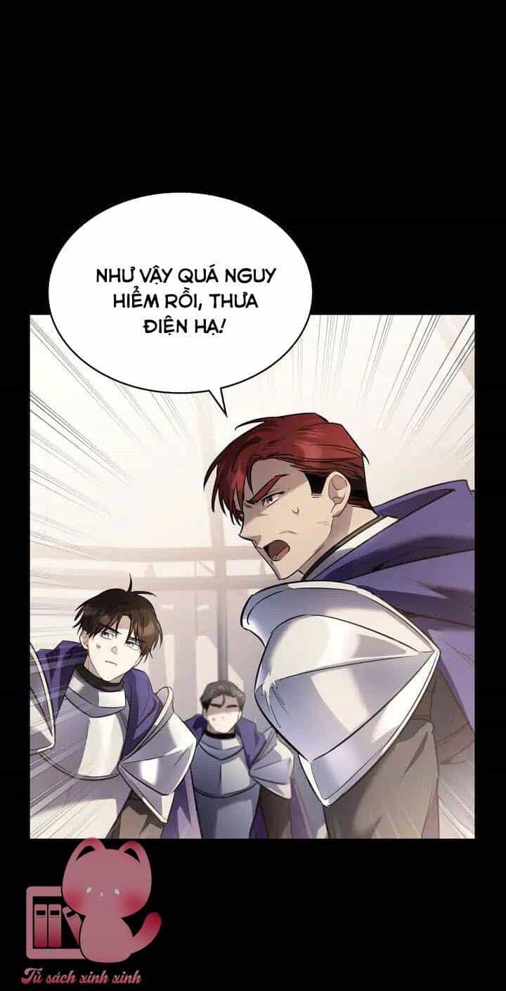 Một Đêm Không Bóng - Chương 29 - ảnh 21