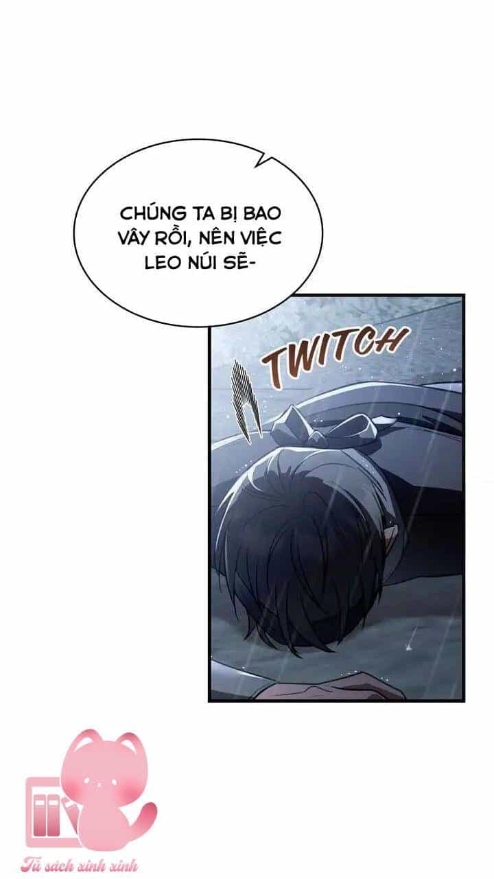 Một Đêm Không Bóng - Chương 29 - ảnh 53