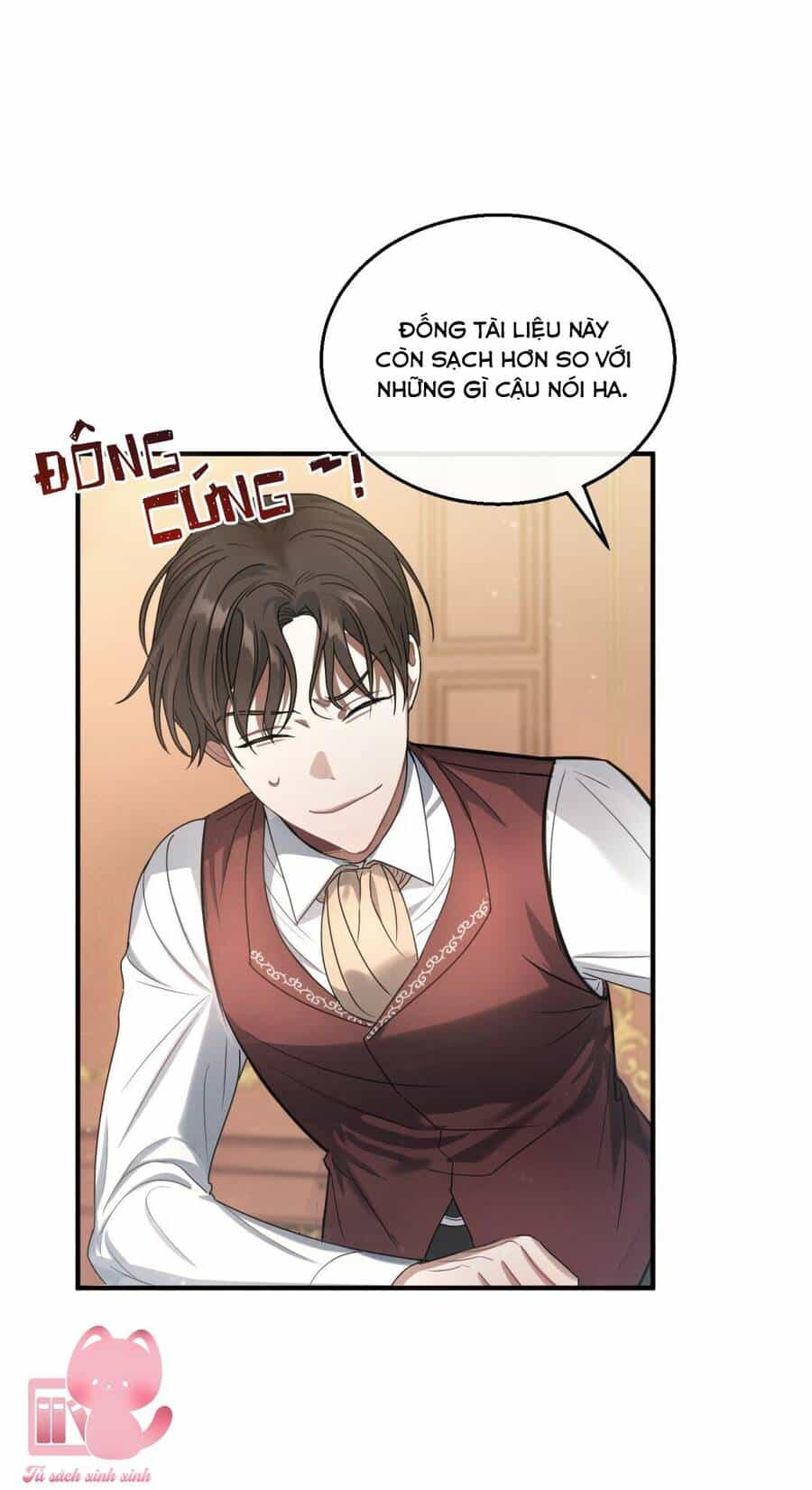 Một Đêm Không Bóng - Chương 3 - ảnh 55