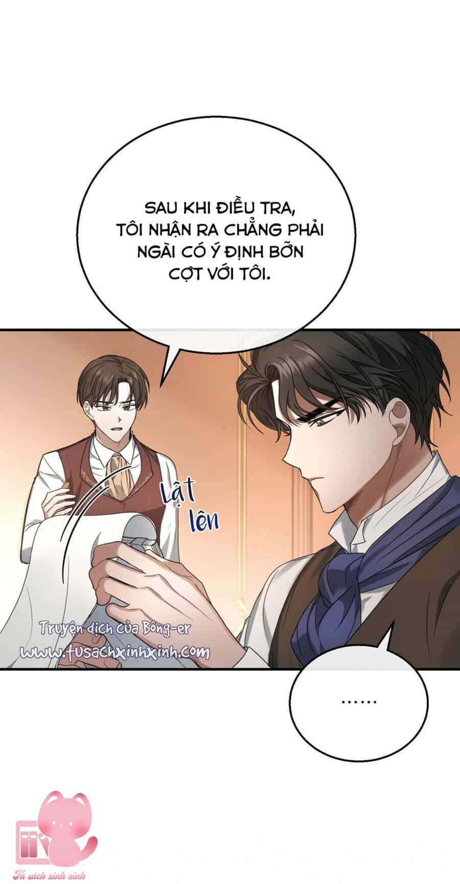 Một Đêm Không Bóng - Chương 3 - ảnh 57