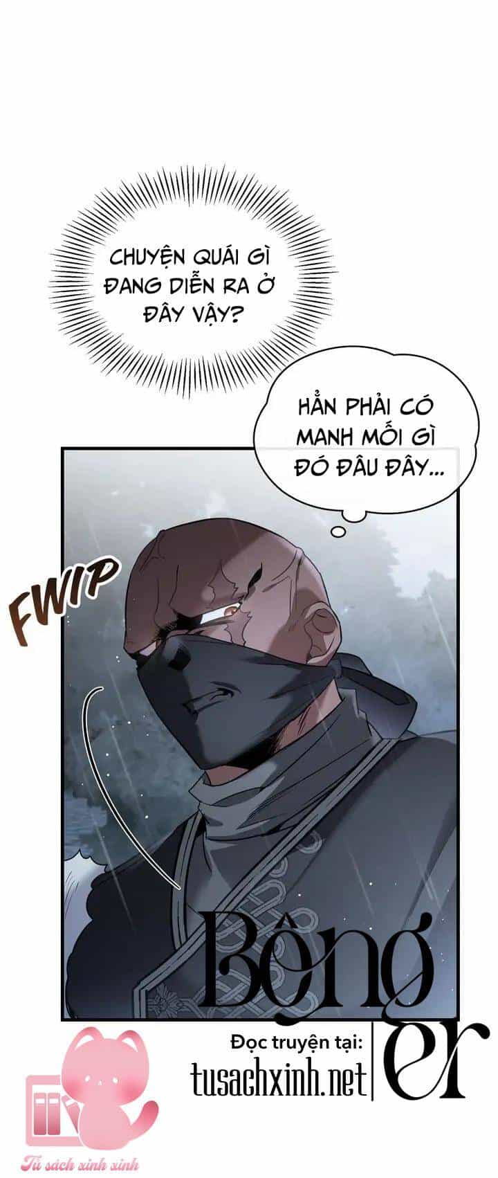 Một Đêm Không Bóng - Chương 30 - ảnh 65