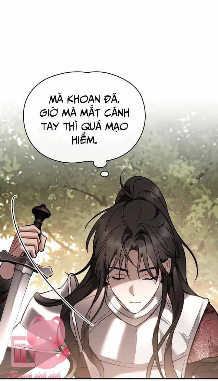 Một Đêm Không Bóng - Chương 31 - ảnh 60