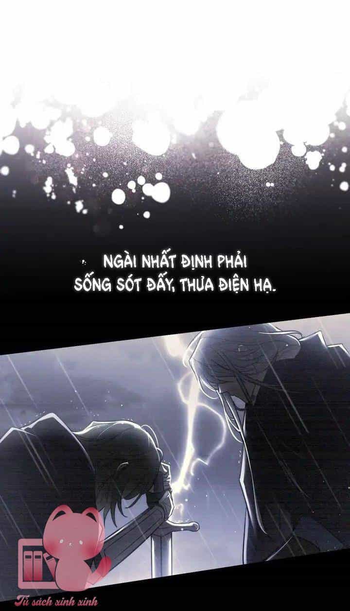 Một Đêm Không Bóng - Chương 32 - ảnh 19