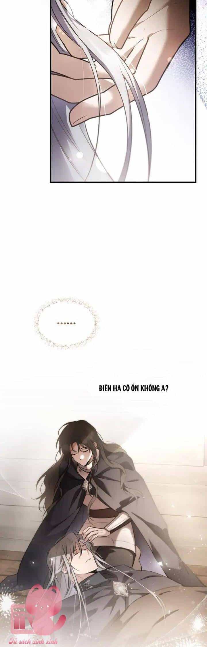 Một Đêm Không Bóng - Chương 33 - ảnh 15