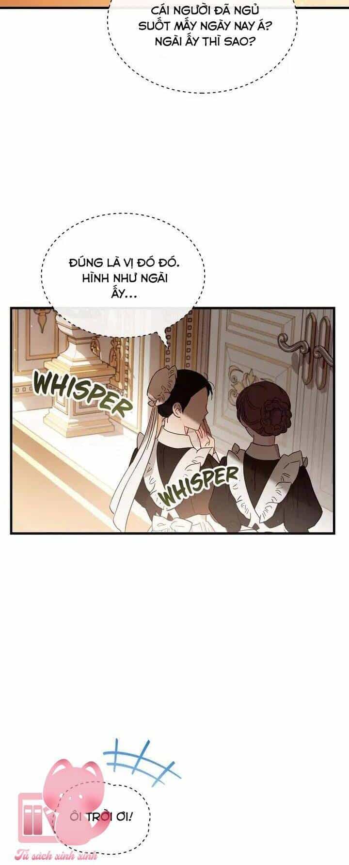 Một Đêm Không Bóng - Chương 34 - ảnh 21