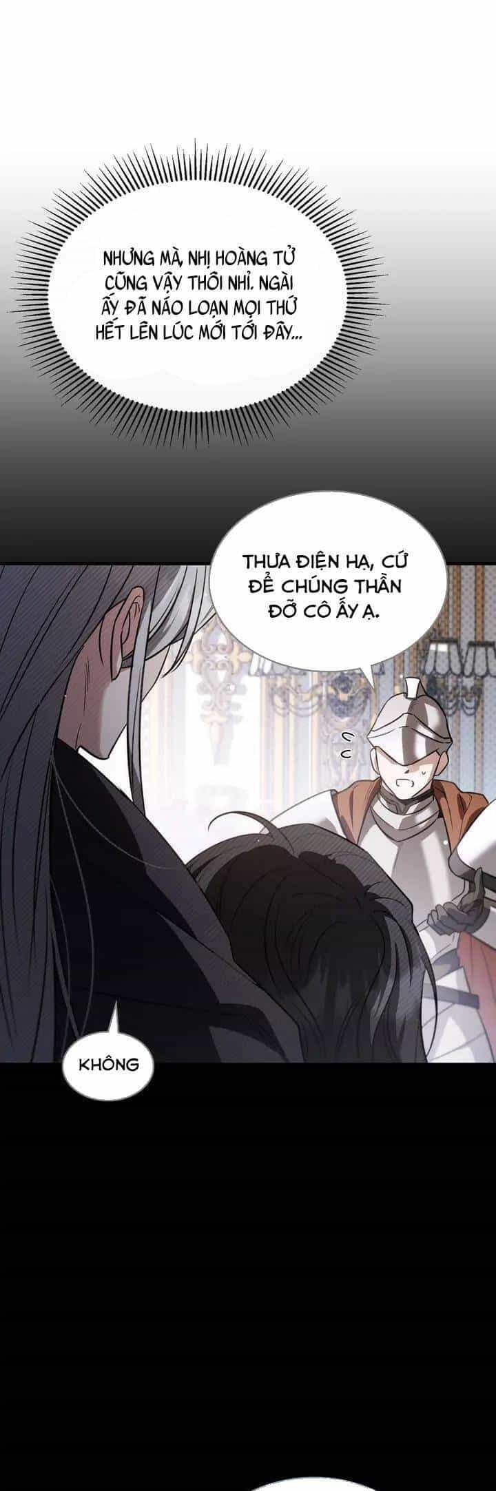 Một Đêm Không Bóng - Chương 34 - ảnh 43