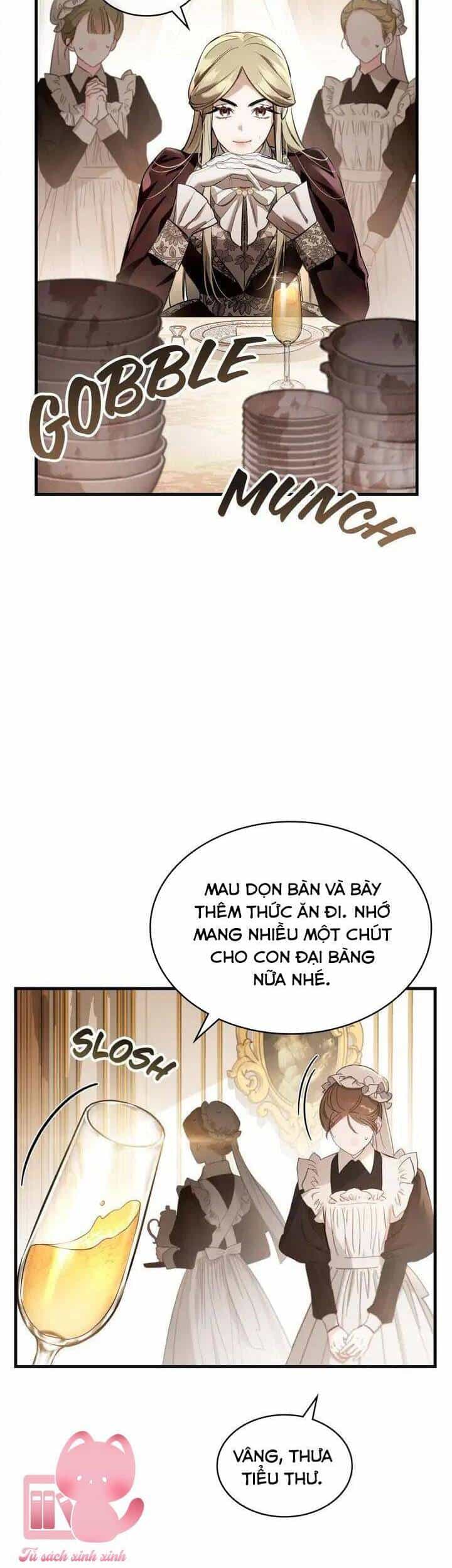 Một Đêm Không Bóng - Chương 34 - ảnh 54