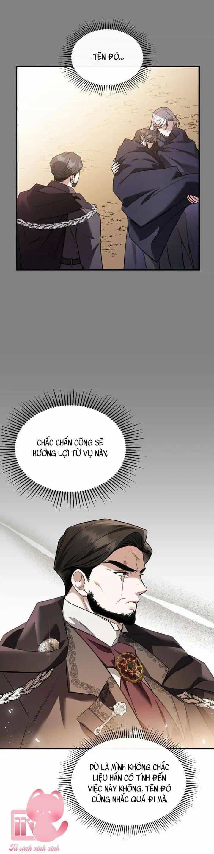 Một Đêm Không Bóng - Chương 36 - ảnh 13