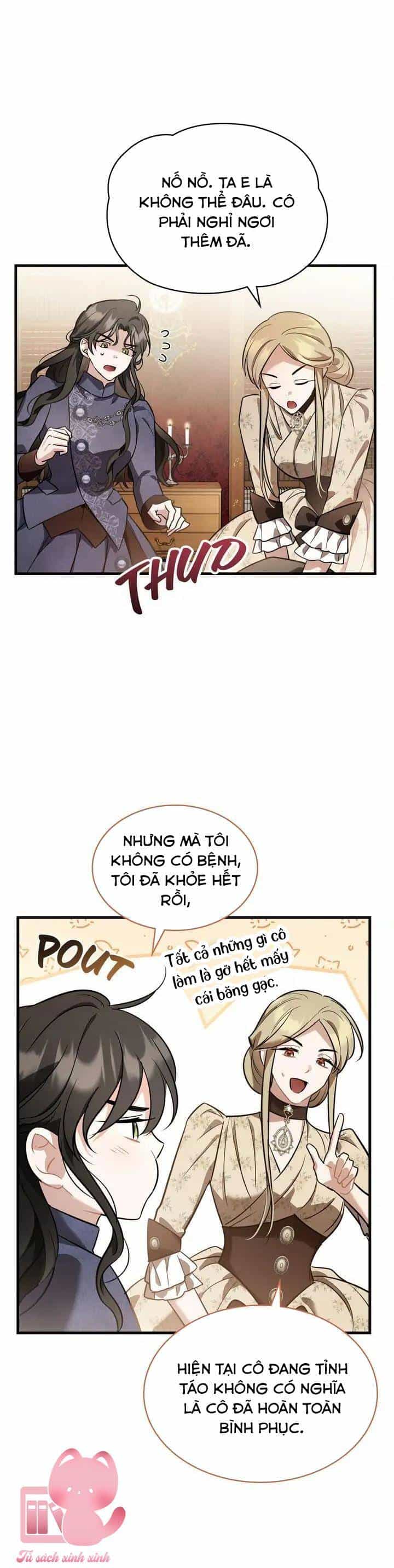 Một Đêm Không Bóng - Chương 36 - ảnh 25