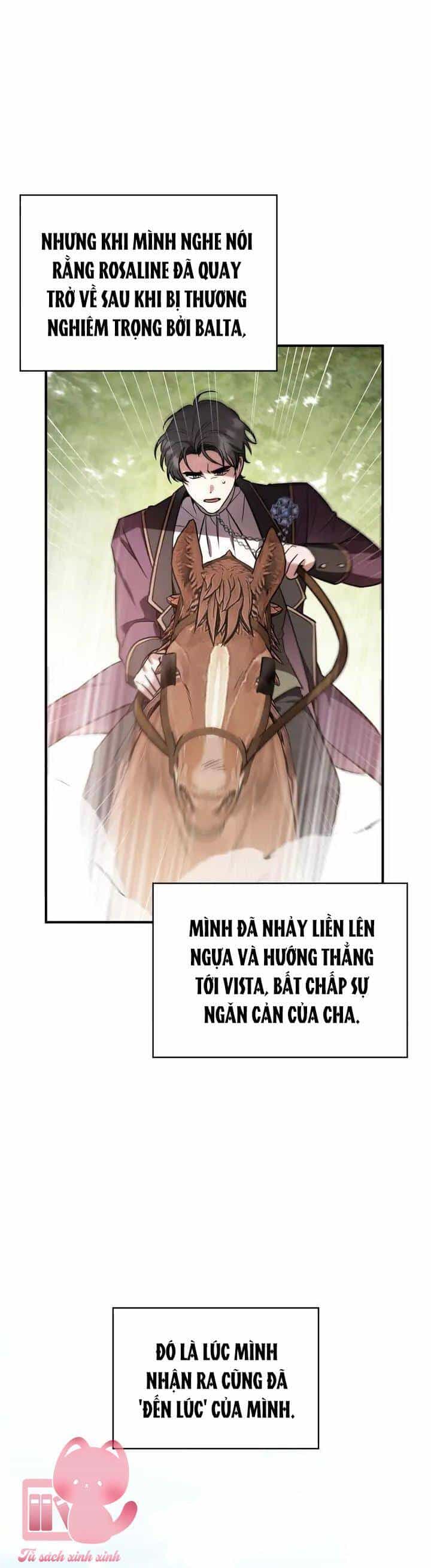 Một Đêm Không Bóng - Chương 37 - ảnh 16