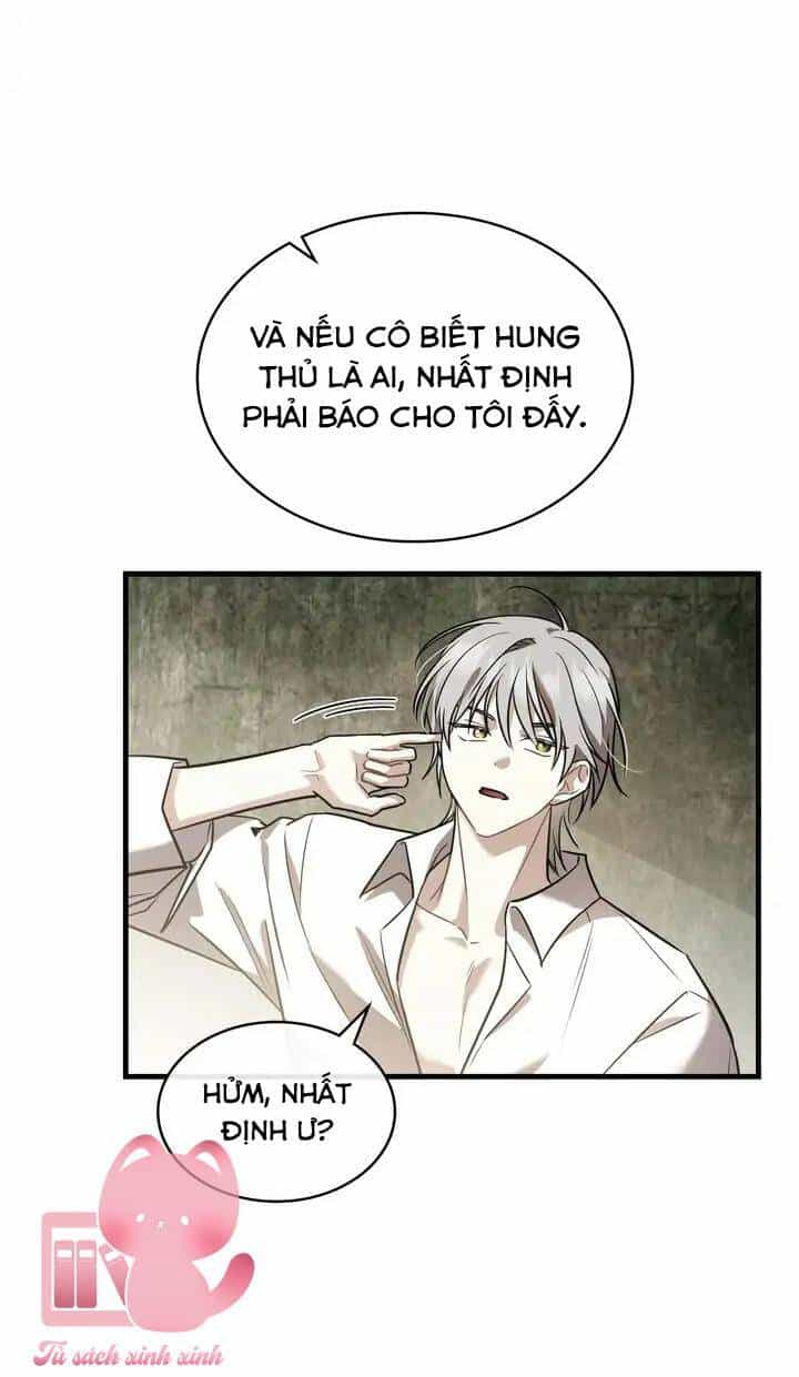 Một Đêm Không Bóng - Chương 41 - ảnh 40