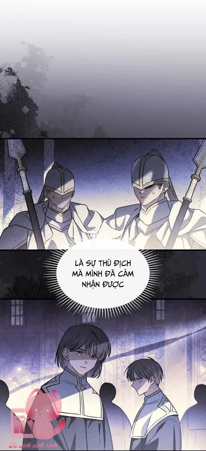 Một Đêm Không Bóng - Chương 52 - ảnh 32