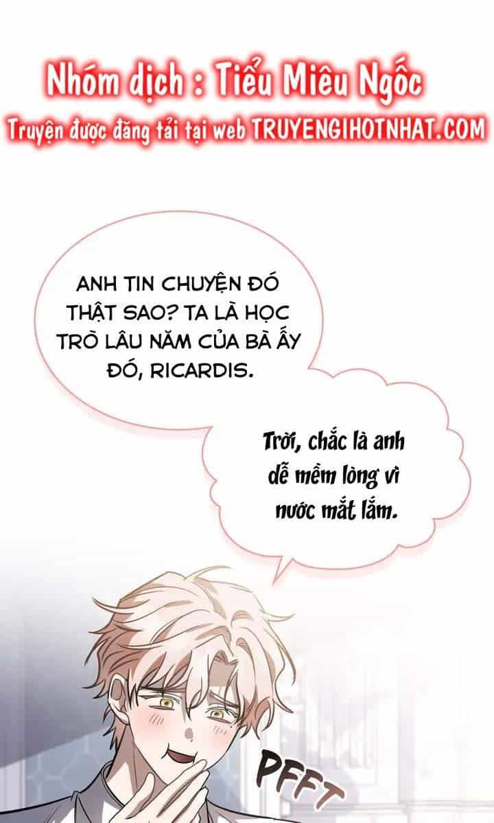Một Đêm Không Bóng - Chương 53 - ảnh 60