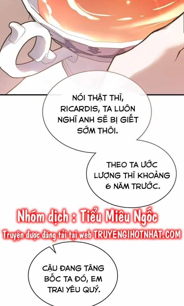 Một Đêm Không Bóng - Chương 53 - ảnh 85