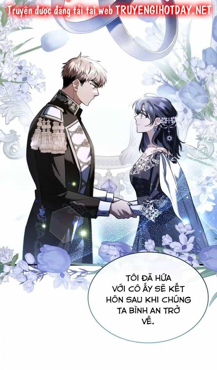 Một Đêm Không Bóng - Chương 54 - ảnh 53