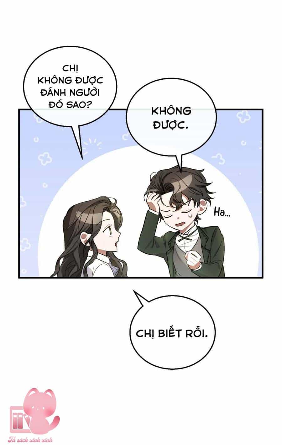 Một Đêm Không Bóng - Chương 5 - ảnh 21