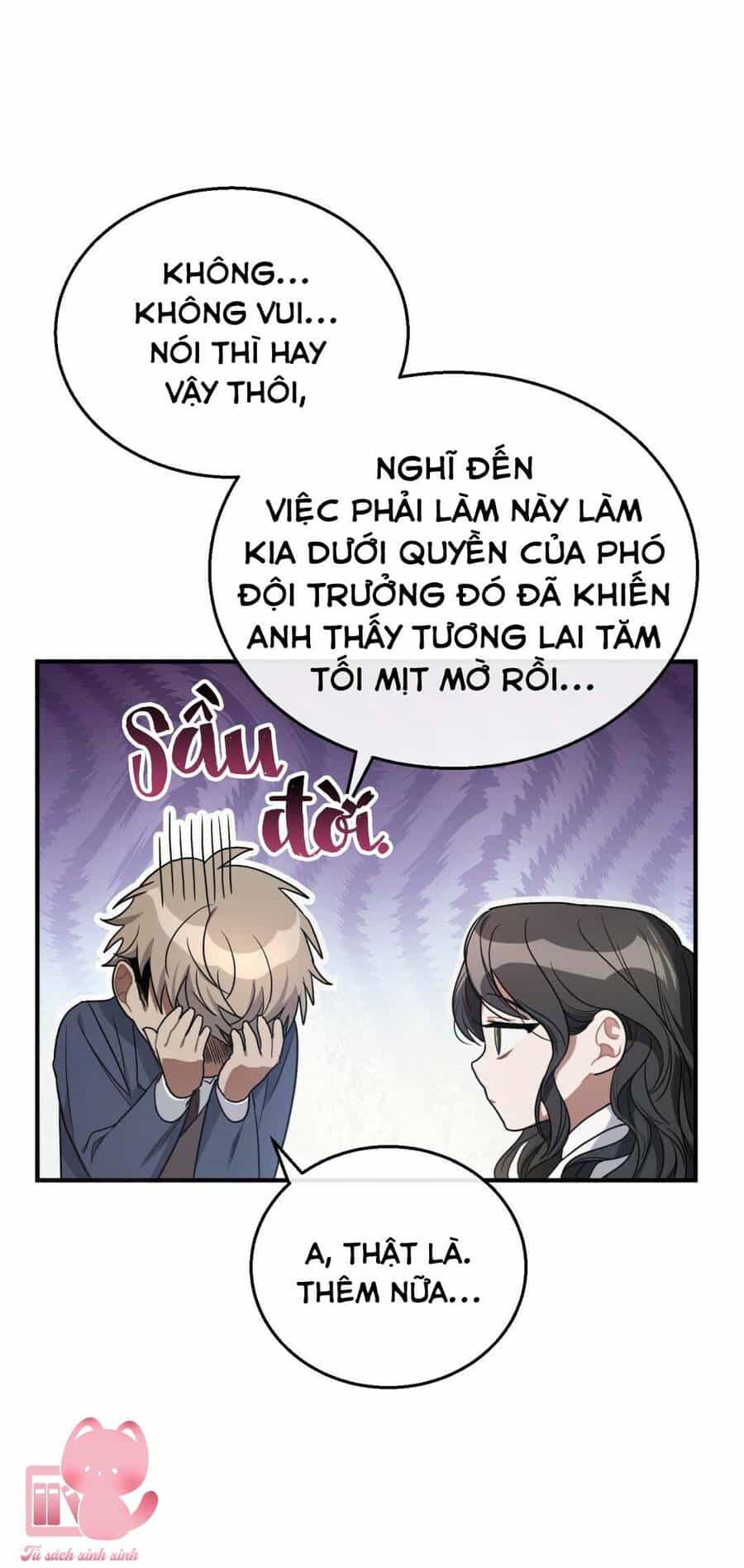 Một Đêm Không Bóng - Chương 5 - ảnh 53